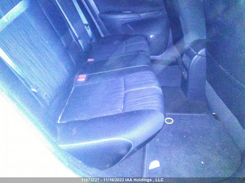 2017 Nissan Sentra S/Sv/Sr/Sl VIN: 3N1AB7AP8HY355523 Lot: 11873727