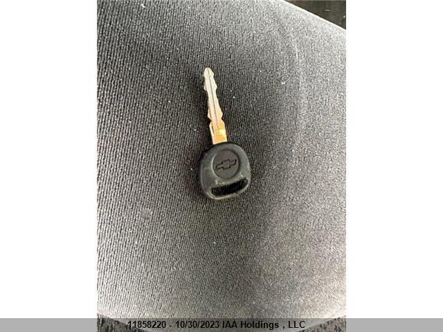 2006 Chevrolet Silverado 2500Hd VIN: 1GCHK29D76E149256 Lot: 11858220X