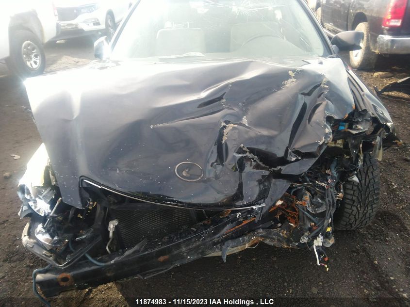 2004 Lexus Es 330 VIN: JTHBA30G045025976 Lot: 11874983