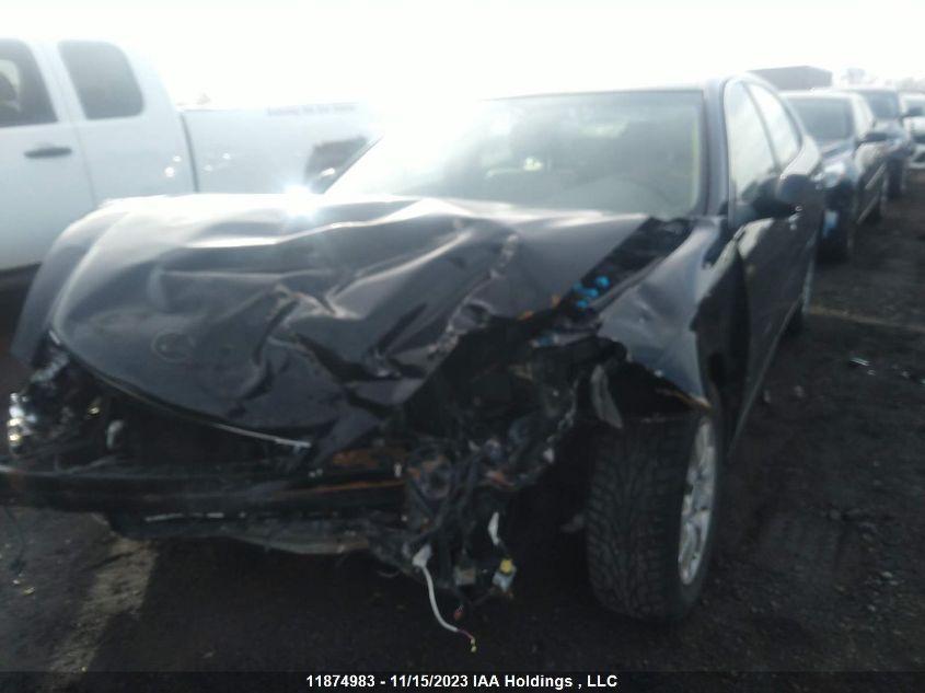 2004 Lexus Es 330 VIN: JTHBA30G045025976 Lot: 11874983