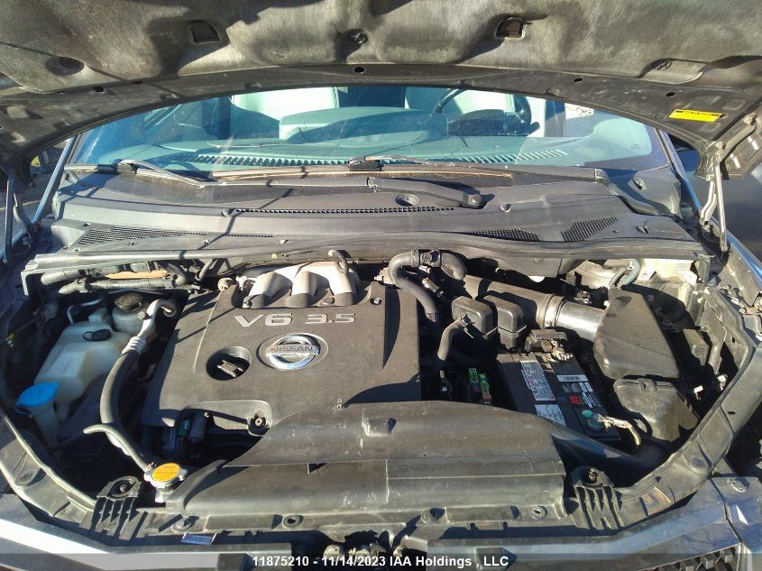 2004 Nissan Quest S/Se/Sl VIN: 5N1BV28U84N303688 Lot: 11875210