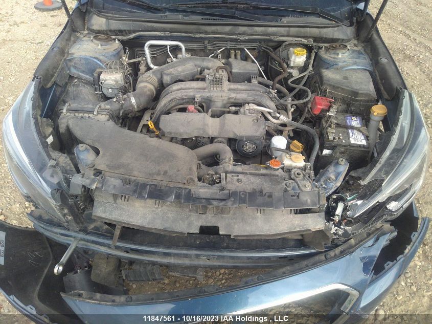 2019 Subaru Outback Limited VIN: 4S4BSDLC2K3301382 Lot: 11847561X