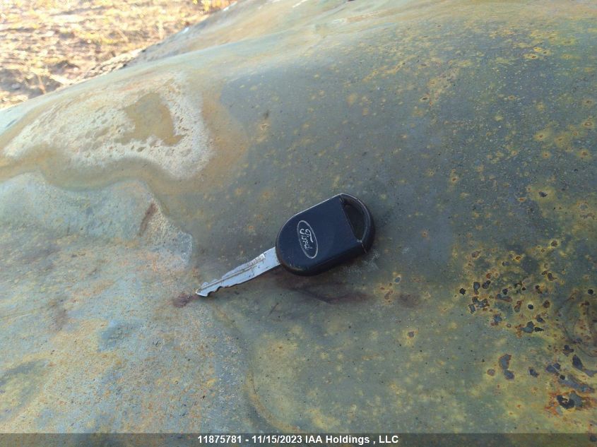 2011 Ford F550 Super Duty VIN: 1FDUF5GT3BEA07586 Lot: 11875781