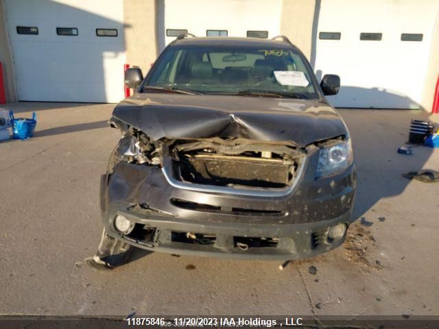 2008 Subaru Tribeca VIN: 4S4WX92D584412733 Lot: 11875846