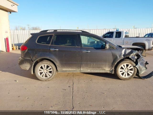 2008 Subaru Tribeca VIN: 4S4WX92D584412733 Lot: 11875846