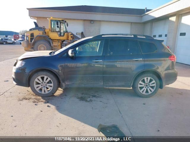 2008 Subaru Tribeca VIN: 4S4WX92D584412733 Lot: 11875846