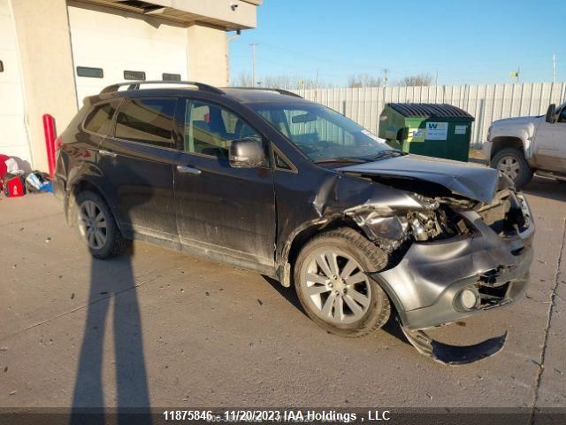 2008 Subaru Tribeca VIN: 4S4WX92D584412733 Lot: 11875846