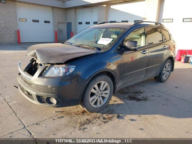 2008 Subaru Tribeca VIN: 4S4WX92D584412733 Lot: 11875846