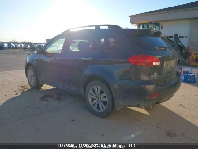 2008 Subaru Tribeca VIN: 4S4WX92D584412733 Lot: 11875846