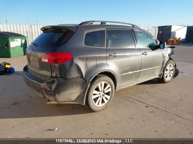 2008 Subaru Tribeca VIN: 4S4WX92D584412733 Lot: 11875846