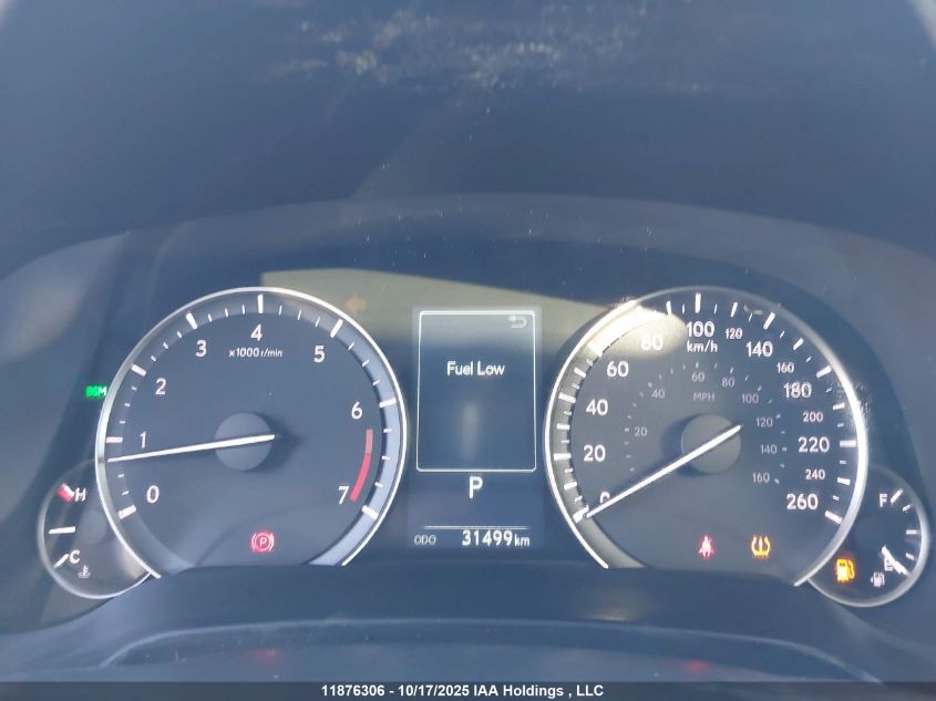 2021 Lexus Rx 350 VIN: 2T2HZMDA7MC276850 Lot: 11876306