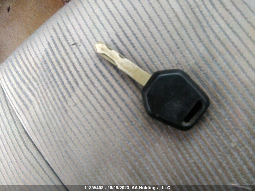 2010 Subaru Forester X Sport VIN: JF2SH6BC7AG707618 Lot: 11855408X