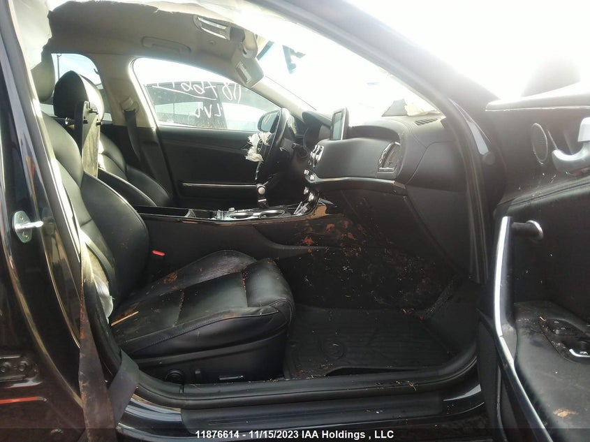 2019 Kia Stinger Gt-Line VIN: KNAE25LA8K6050420 Lot: 11876614