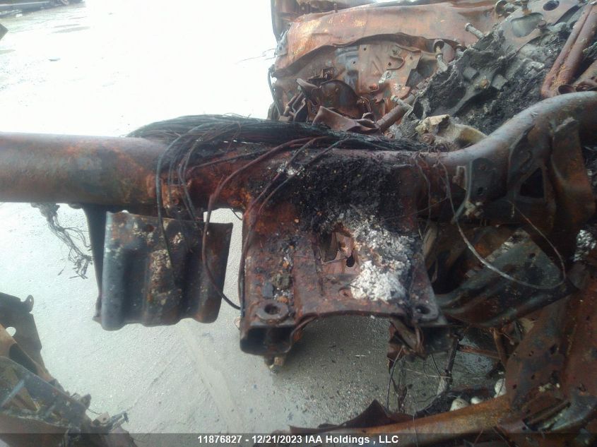 2014 Honda Cr-V Ex-L VIN: 2HKRM4H73EH669121 Lot: 11876827