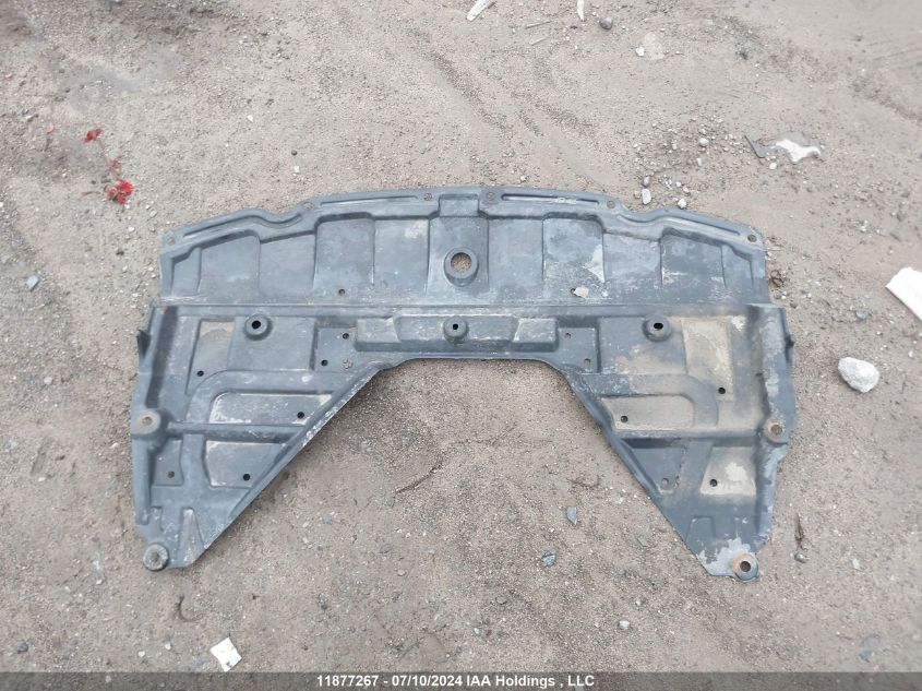 2017 Nissan Rogue Sv/Sl VIN: 5N1AT2MV3HC823072 Lot: 11877267