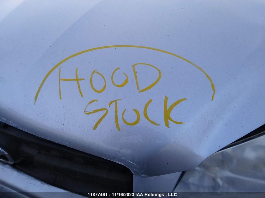 2011 Toyota Rav4 VIN: 2T3BF4DVXBW150961 Lot: 11877461