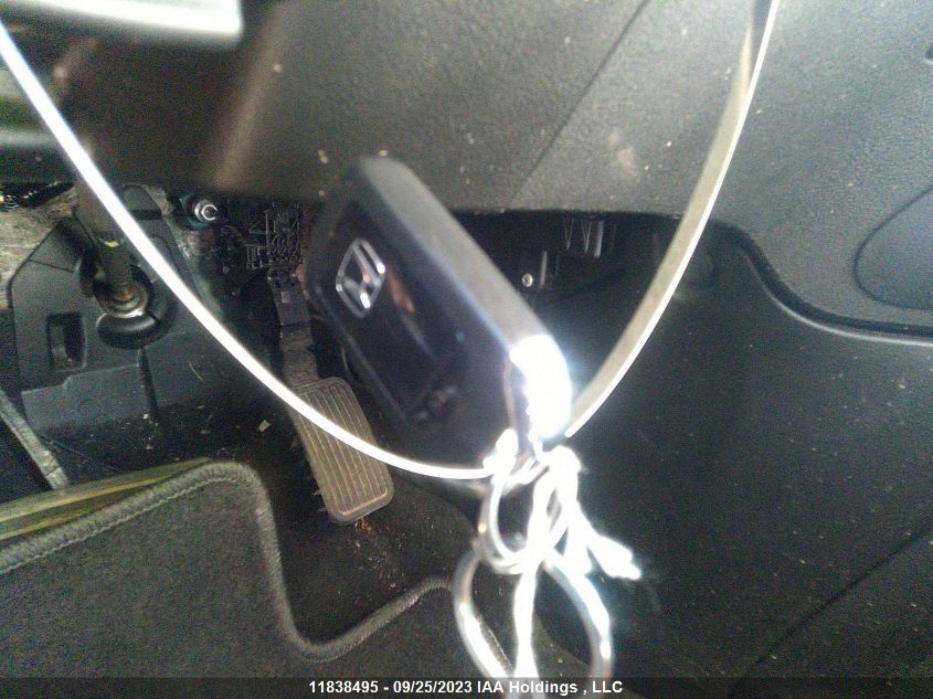 2015 Honda Cr-V Ex VIN: 2HKRM4H50FH109444 Lot: 11838495X