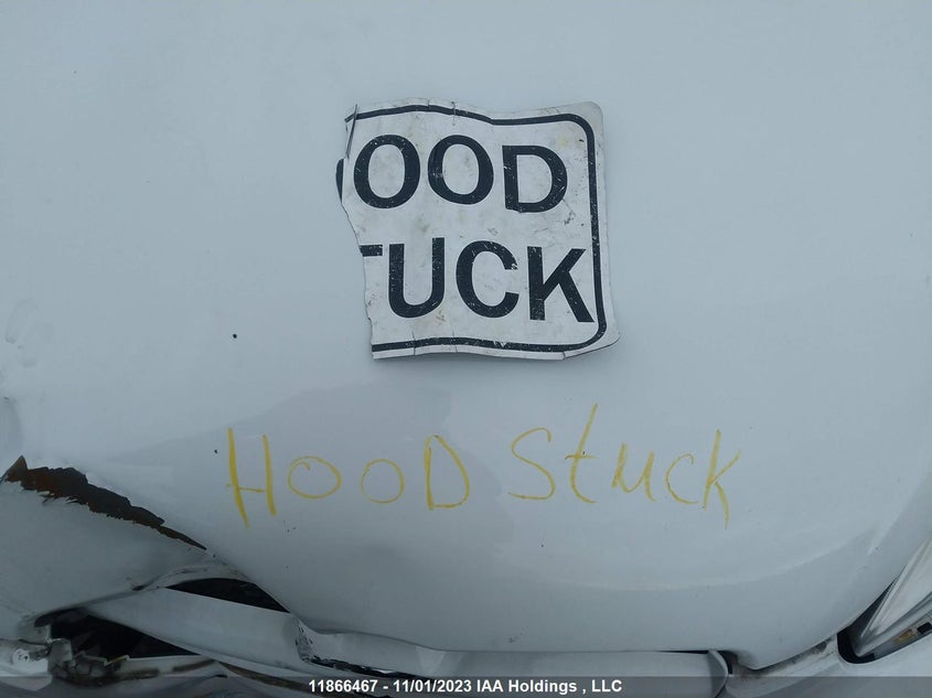 2008 Hyundai Accent L/Gl/Gl W/Sport Pkg VIN: KMHCN35C48U079112 Lot: 11866467X