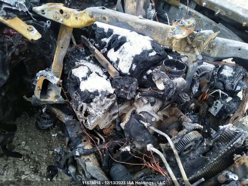 2014 Ram 1500 St VIN: 3C6RR7KT5EG245173 Lot: 11878018