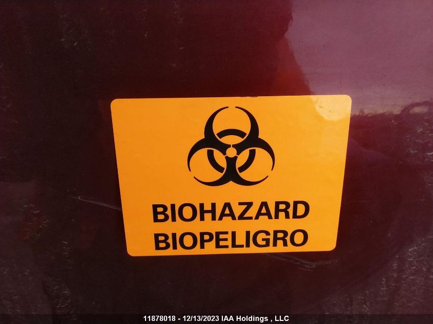 2014 Ram 1500 St VIN: 3C6RR7KT5EG245173 Lot: 11878018