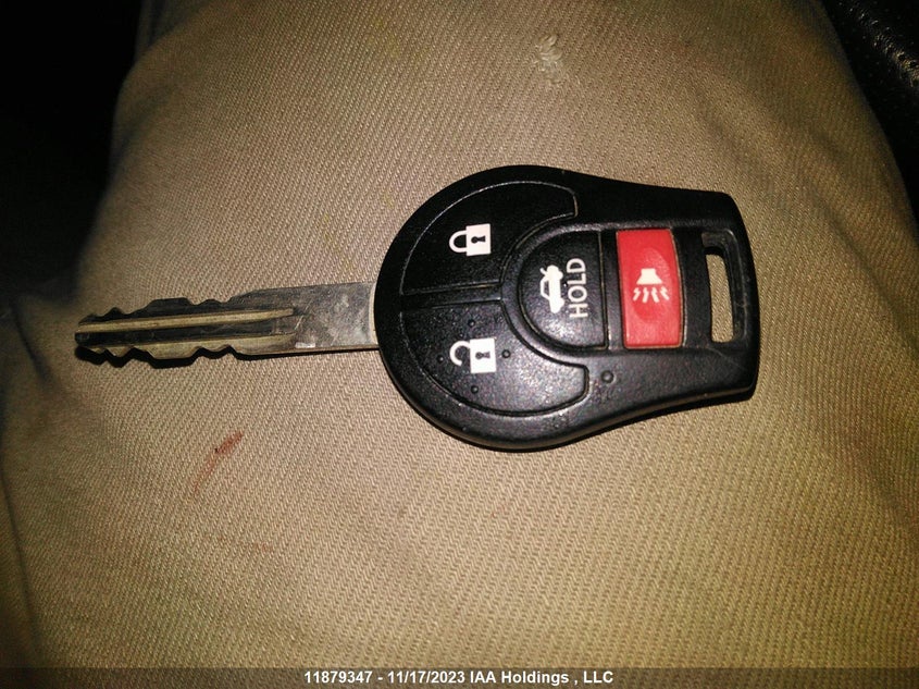 2019 Nissan Sentra VIN: 3N1AB7AP4KY429561 Lot: 11879347