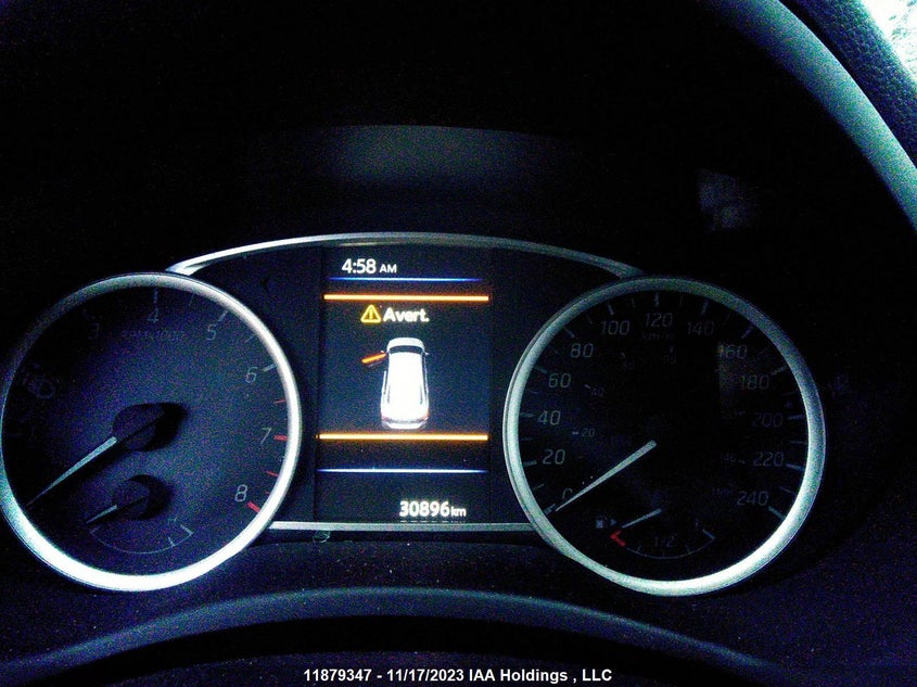 2019 Nissan Sentra VIN: 3N1AB7AP4KY429561 Lot: 11879347