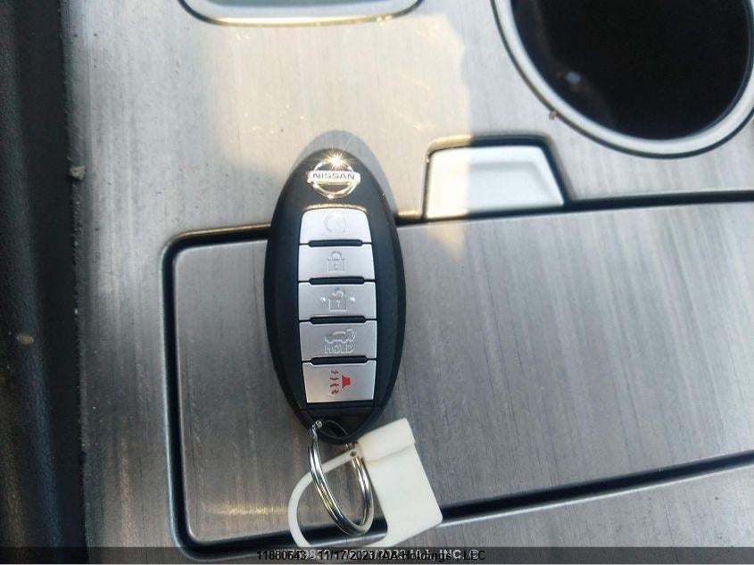 2015 Nissan Murano S/Sl/Sv/Platinum VIN: 5N1AZ2MH9FN268218 Lot: 11880643