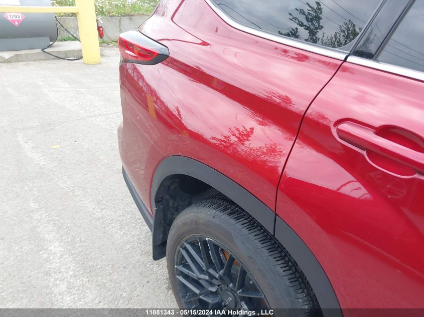 2021 Toyota Highlander Hybrid Limited VIN: 5TDDBRCH5MS048713 Lot: 11881343