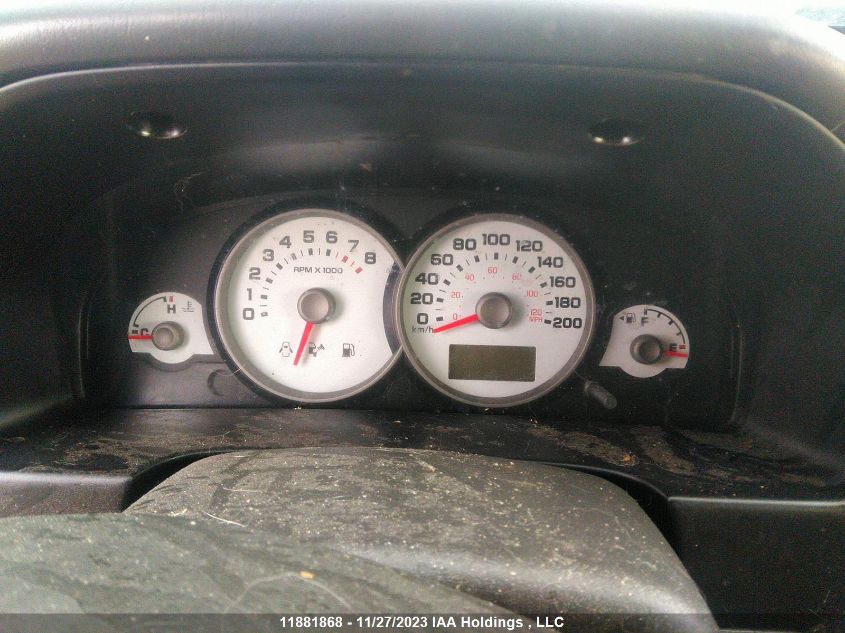 2006 Ford Escape Xlt VIN: 1FMYU031X6KC61494 Lot: 11881868