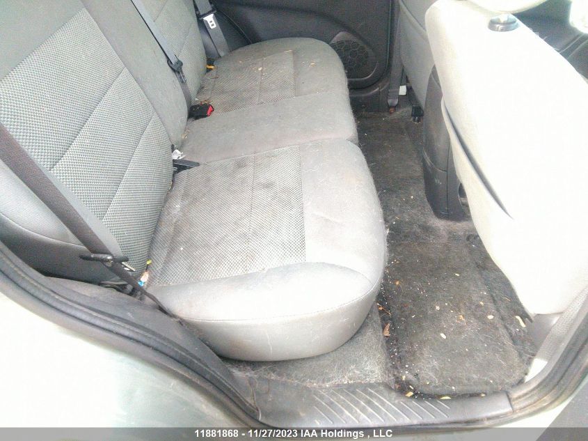 2006 Ford Escape Xlt VIN: 1FMYU031X6KC61494 Lot: 11881868