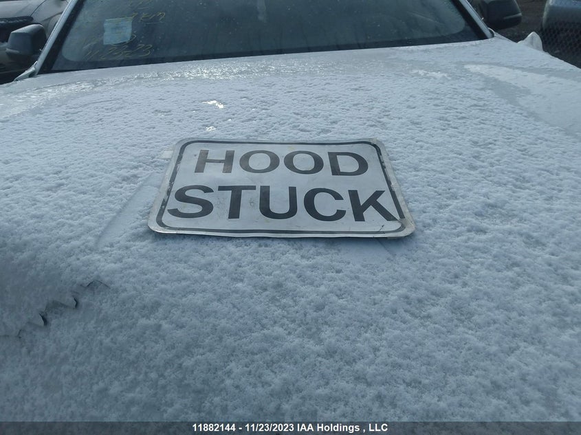 2013 BMW 7 Series 750I xDrive VIN: WBAYB6C53DD223992 Lot: 11882144