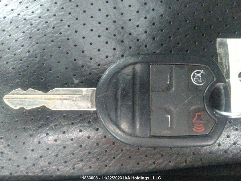 2011 Ford F150 Supercrew VIN: 1FTFW1EF6BFB48892 Lot: 11883008