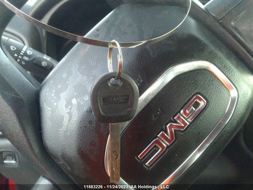 2021 GMC Sierra 1500 VIN: 1GTR8AEH2MZ311337 Lot: 11883226