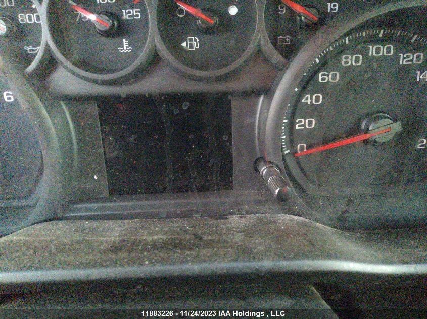 2021 GMC Sierra 1500 VIN: 1GTR8AEH2MZ311337 Lot: 11883226