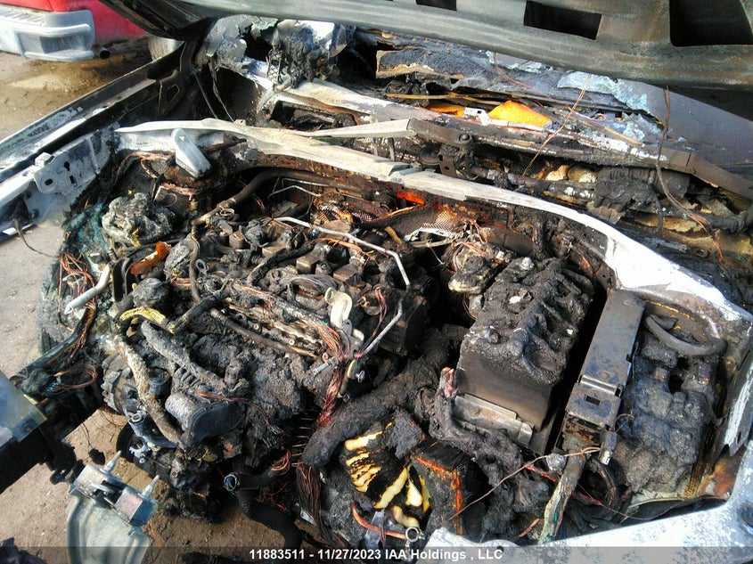 2018 Volkswagen Tiguan Trendline VIN: 3VV0B7AX1JM143523 Lot: 11883511