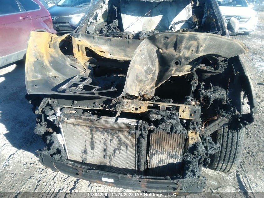 2018 Kia Sorento Lx Turbo VIN: 5XYPGDA19JG390827 Lot: 11884256