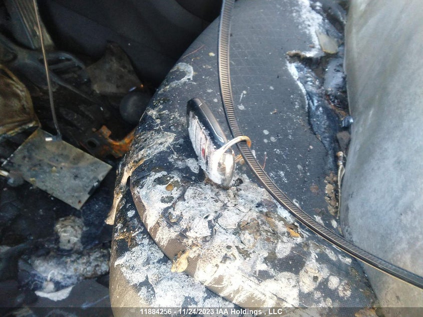 2018 Kia Sorento Lx Turbo VIN: 5XYPGDA19JG390827 Lot: 11884256