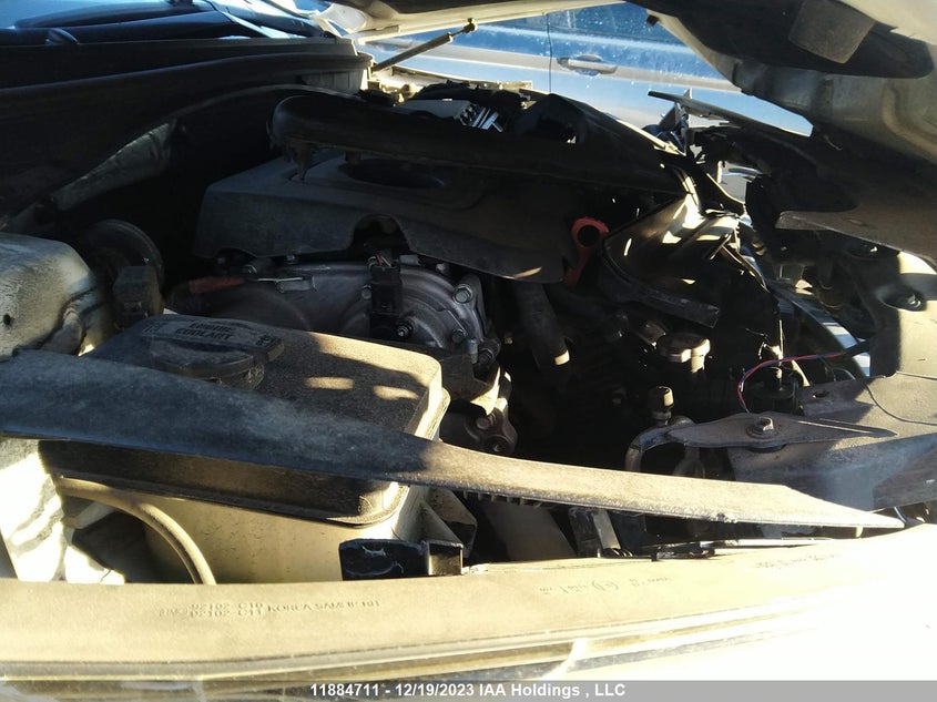 Image 10 of 2017 Hyundai Sonata  salvage vehicle - Lot #11884711 at IAAI