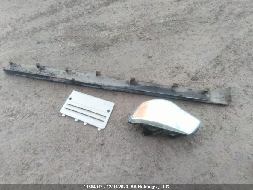 2011 Dodge Grand Caravan VIN: 2D4RN4DG1BR686990 Lot: 11884912