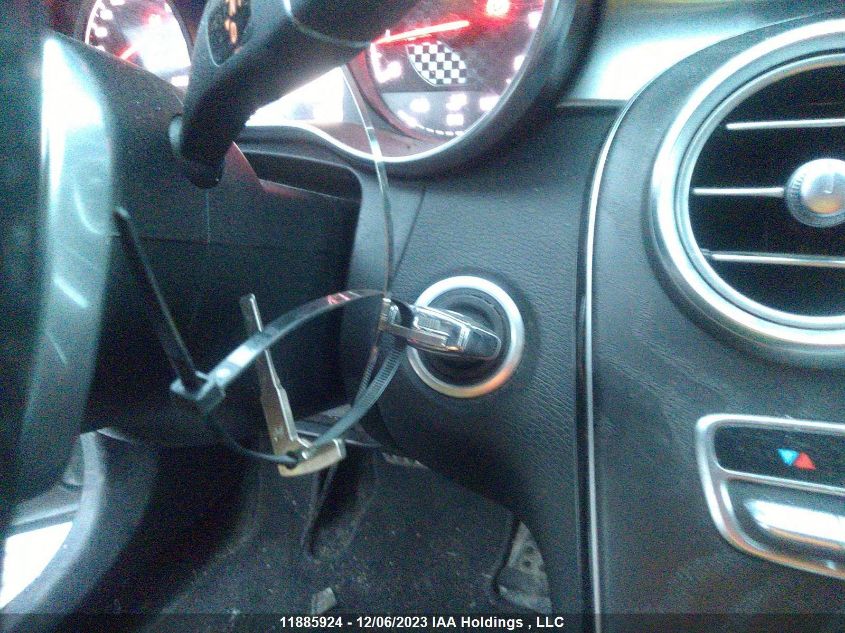 2018 Mercedes-Benz C-Class Amg C 43 VIN: 55SWF6EB9JU258931 Lot: 11885924