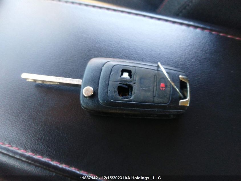 2013 Chevrolet Equinox Ls VIN: 2GNALBEK8D6376712 Lot: 11887142