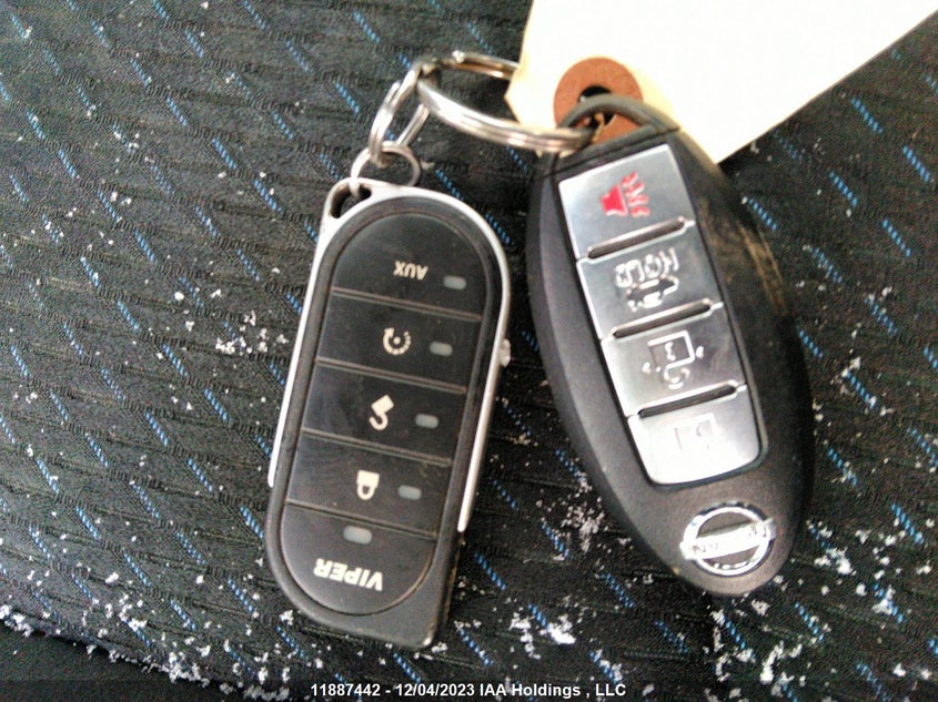 2013 Nissan Sentra S/Sv VIN: 3N1AB7AP2DL690431 Lot: 11887442