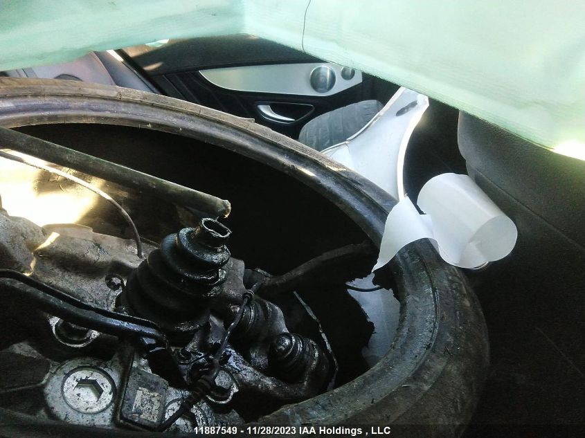 2018 Mercedes-Benz C 43 4Mati Amg VIN: 55SWF6EB3JU256317 Lot: 11887549