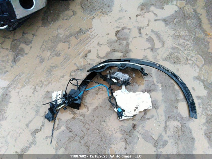 2023 Kia Sportage Hybrid Sx-Prestige VIN: KNDPXCAG6P7034453 Lot: 11887602