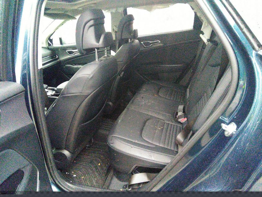 2023 Kia Sportage Hybrid Sx-Prestige VIN: KNDPXCAG6P7034453 Lot: 11887602