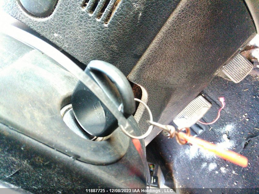 2005 Ford F-150 Xlt/Fx4/Lariat VIN: 1FTPW14595KB55862 Lot: 11887725