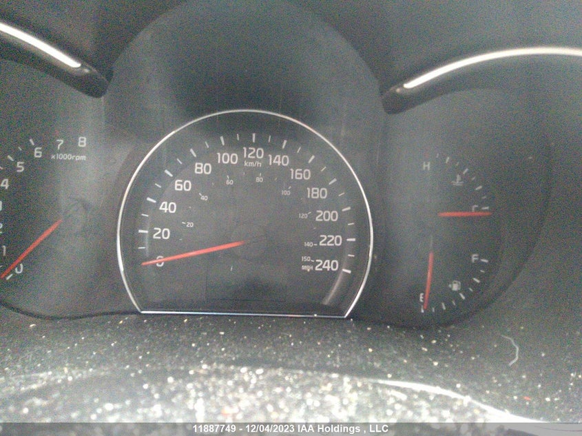 2015 Kia Sorento Lx VIN: 5XYKTCA63FG566404 Lot: 11887749