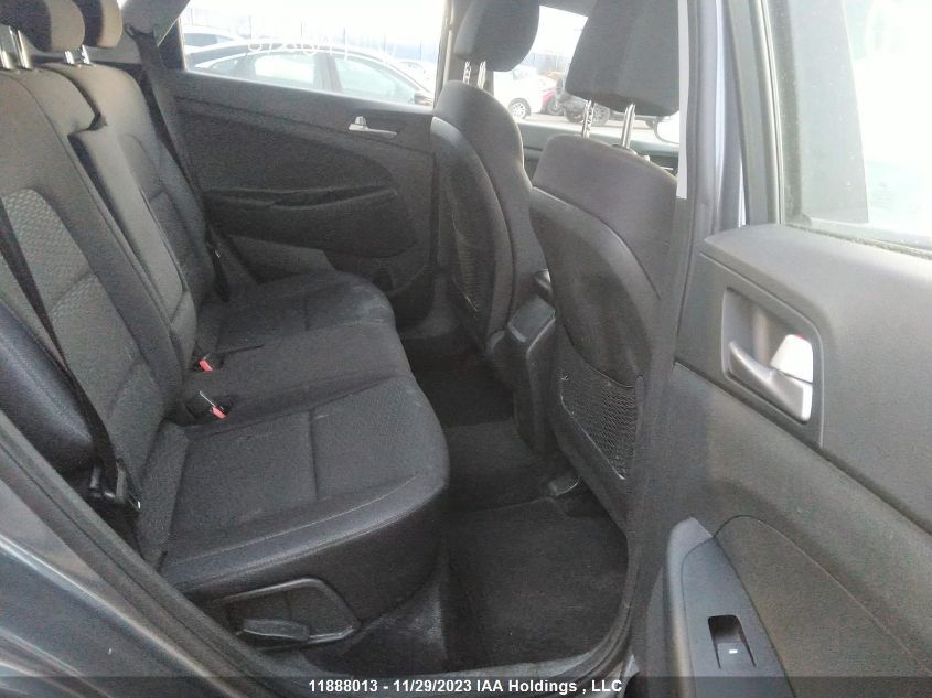 2019 Hyundai Tucson VIN: KM8J2CA45KU976218 Lot: 11888013