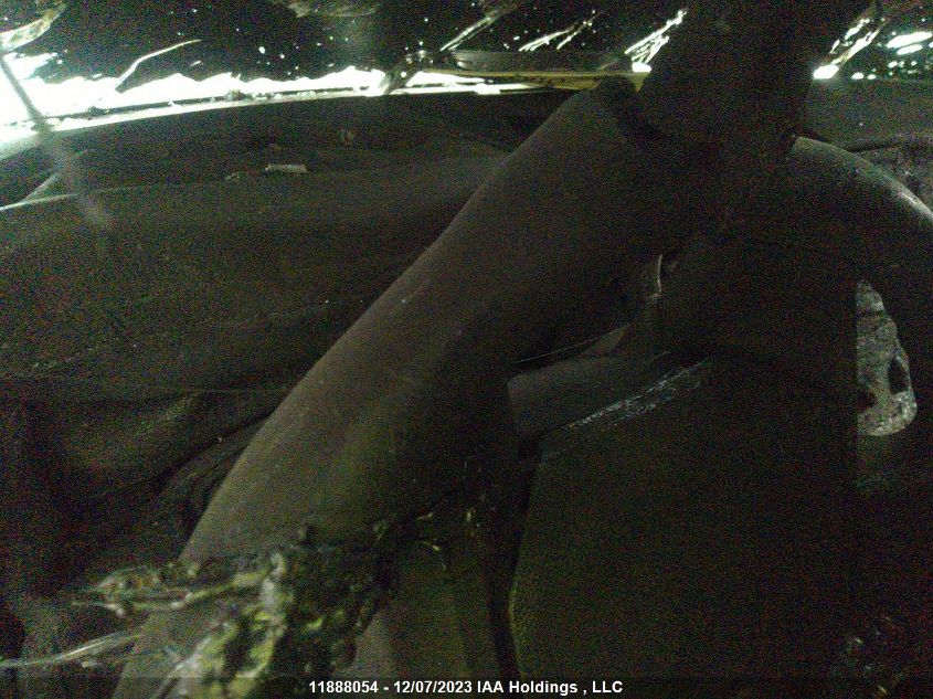 2008 Ford Expedition Max Xlt Limo VIN: 1F1FK15588LA15699 Lot: 11888054