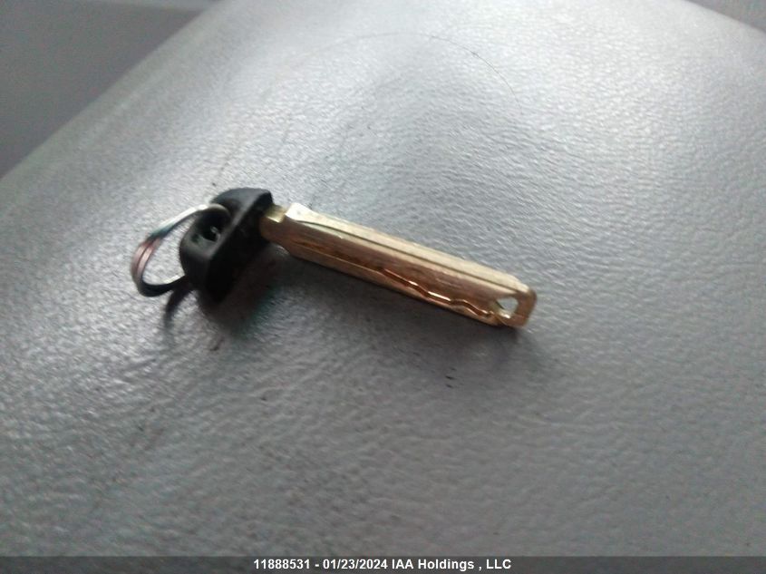 2008 Toyota Highlander Hybrid Limited VIN: JTEEW44A382001122 Lot: 11888531